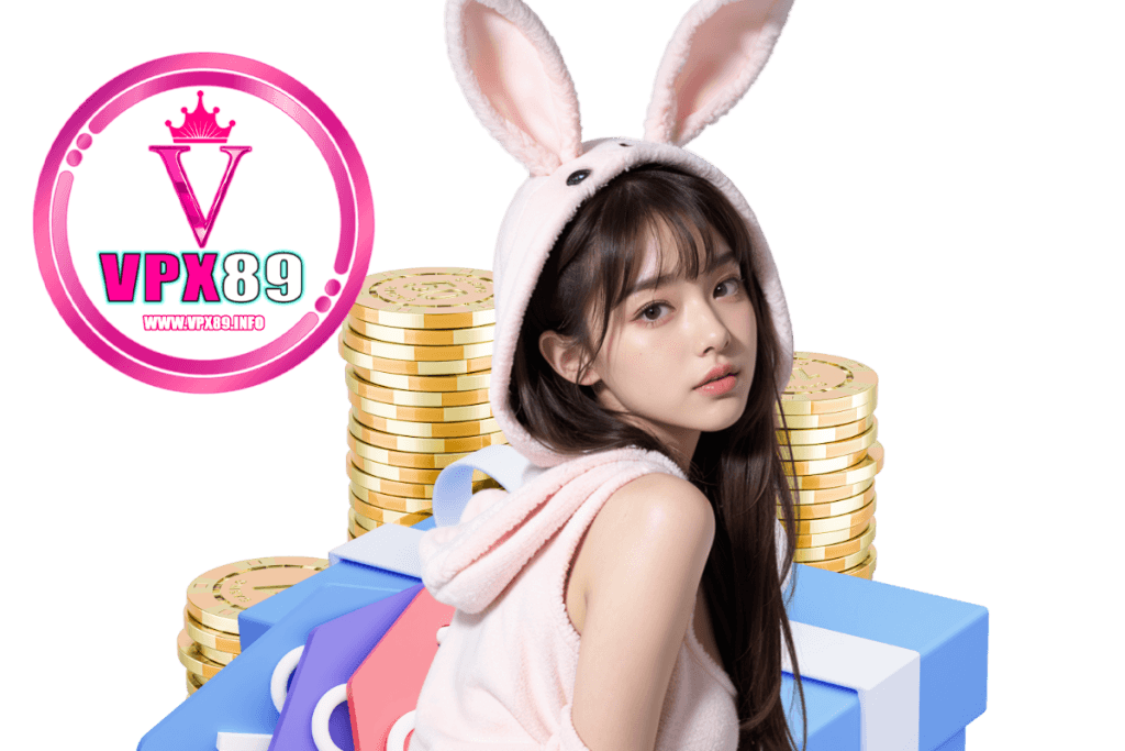 vpx89 สมัคร