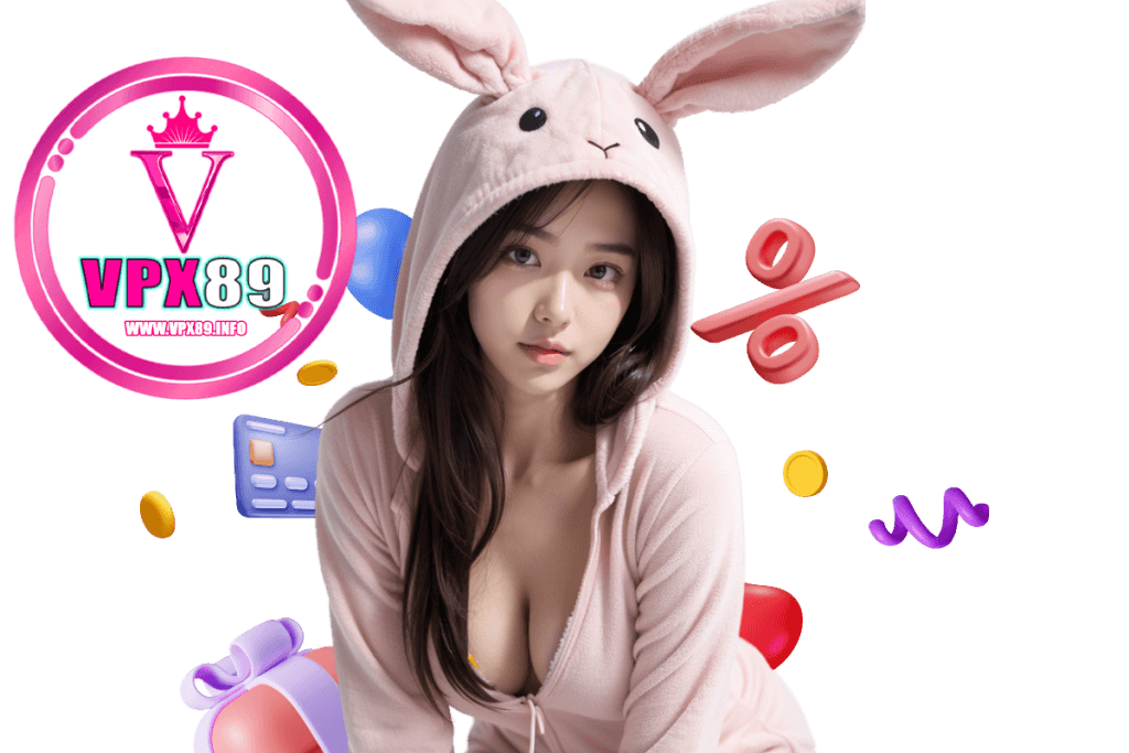 vpx89 สล็อต