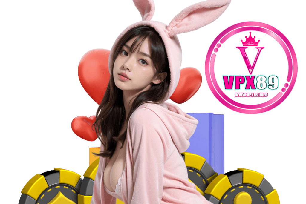 vpx89 เว็บตรง