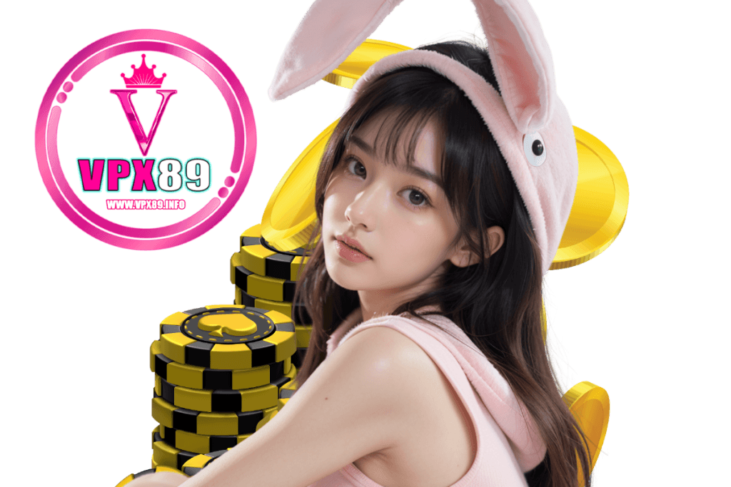 vpx89 แจกเครดิตฟรี